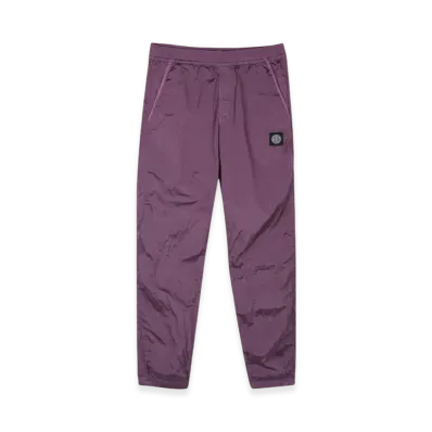 Stone Island 65236 Nylon Metal Ripstop Pants - 20SS "Rose Pink"