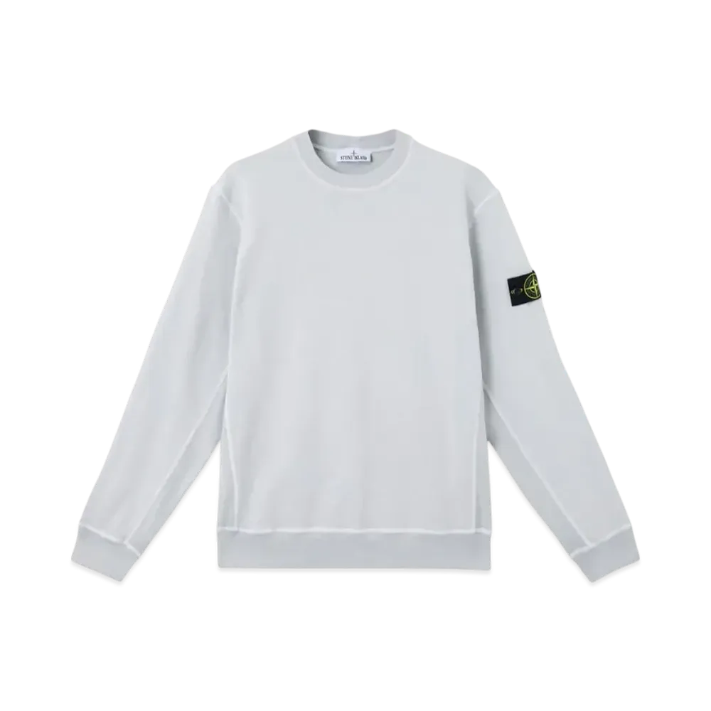 STONE ISLAND Trainer "Grigio"
