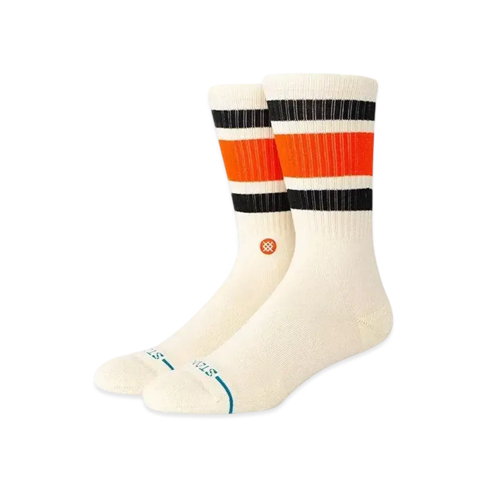 STANCE BOYD ST "TOMATO"