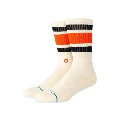 STANCE BOYD ST "TOMATO"