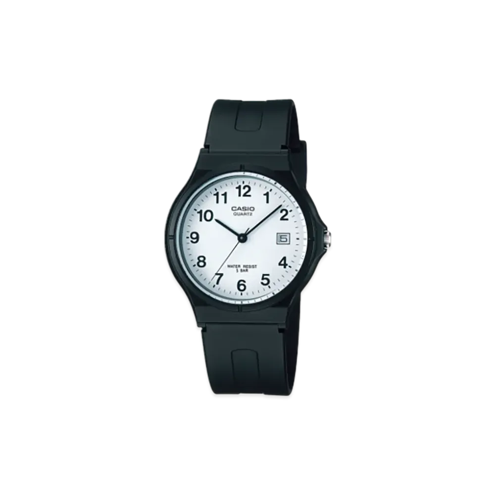 Casio Collection MW-59-7BJH "Black"