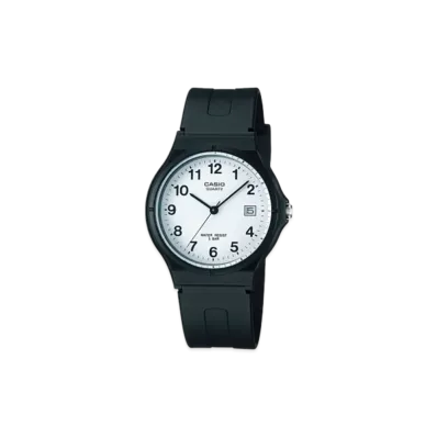 Casio Collection MW-59-7BJH "Black"