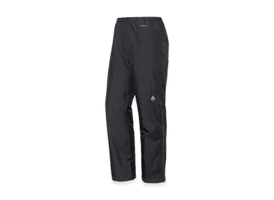 mont-bell GORE-TEX Rain Pants "Black"