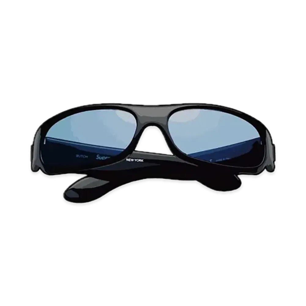 Supreme Dutch Sunglasses "Black"