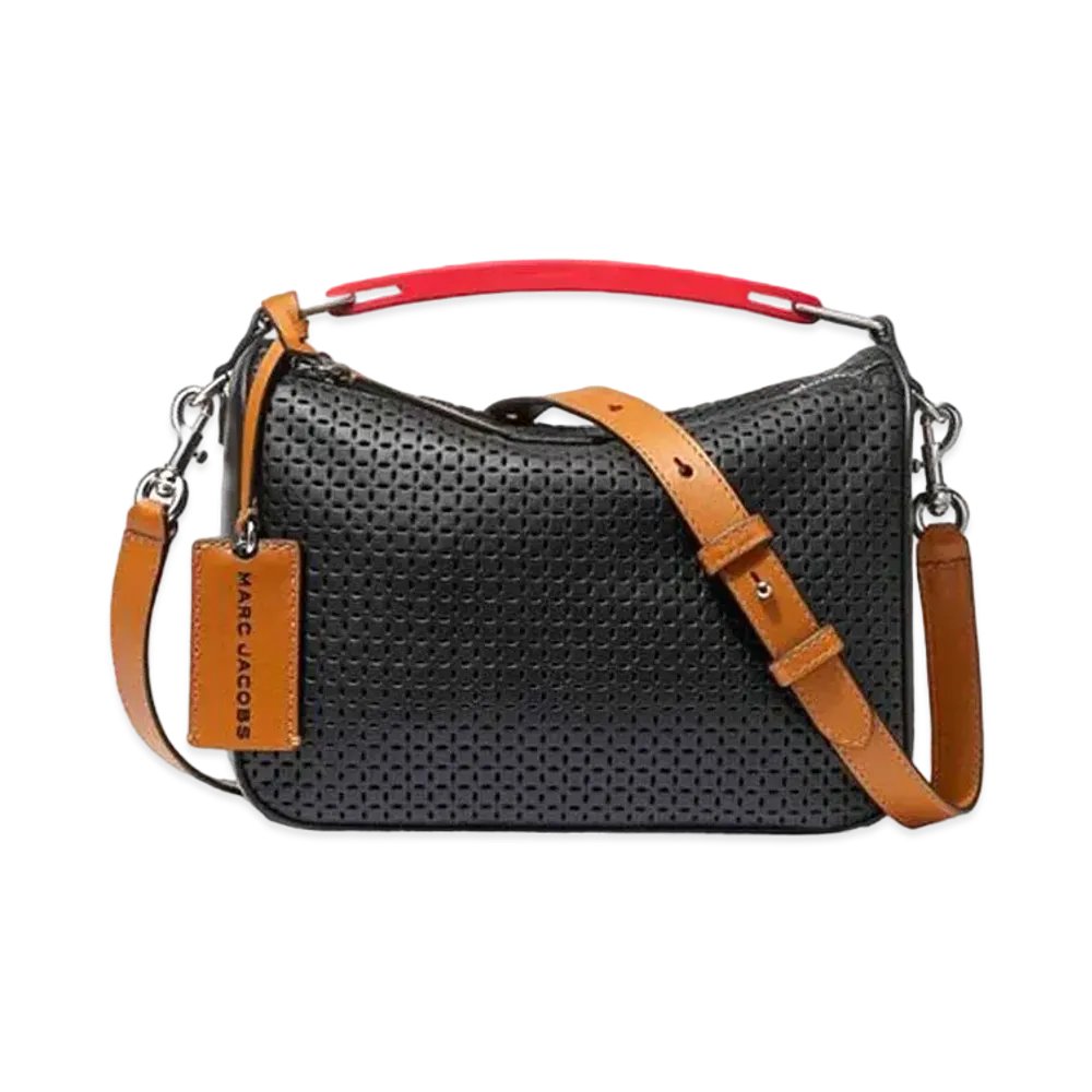 Marc Jacobs Black Multi "Black Multi"