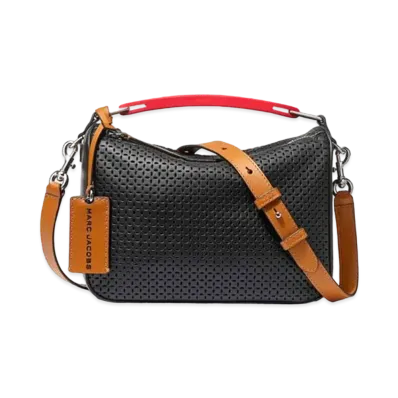 Marc Jacobs Black Multi "Black Multi"