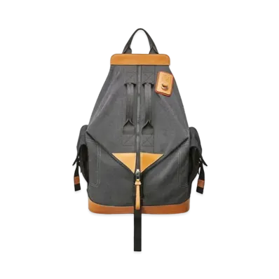 LOEWE Eye/Loewe/Nature Convertible "Black"