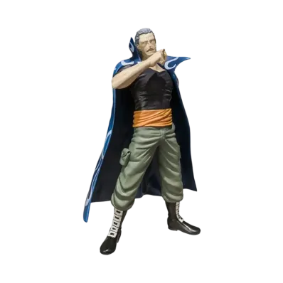 FiguartsZERO Ben Beckman
