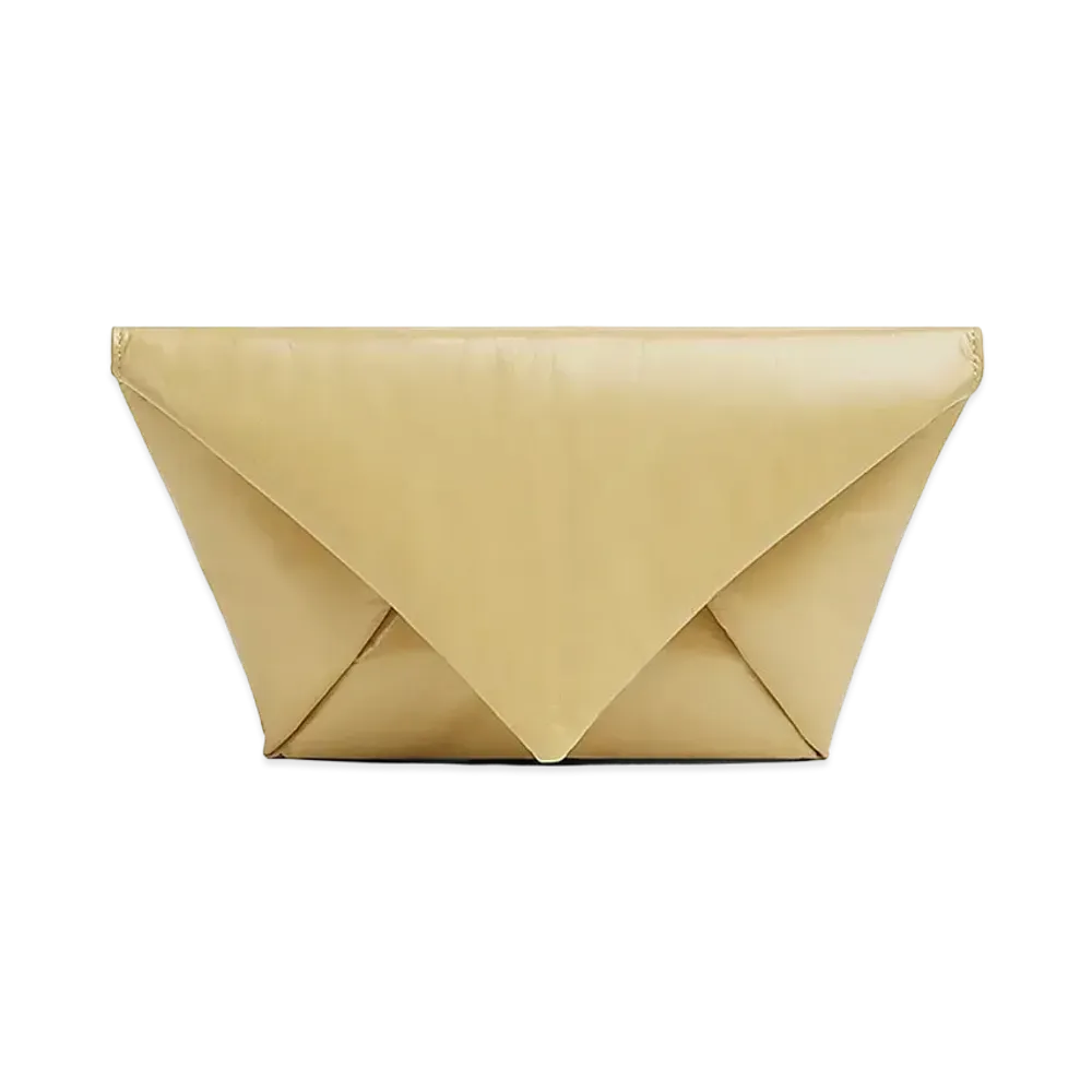 Bottega Veneta Pouch "Tapioca"