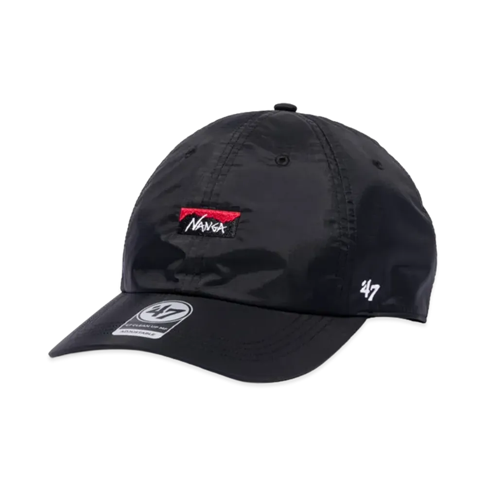 47 x NANGA Clean Up MF Aurora-Tex "Black"