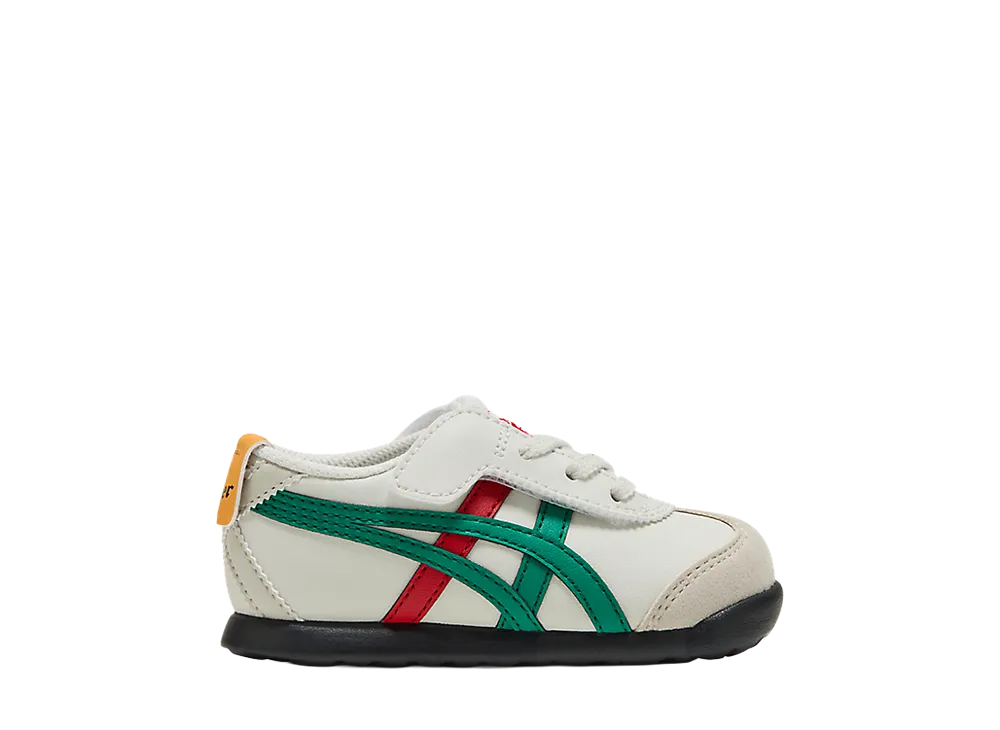 Onitsuka Tiger TD Mexico 66 "Birch/Green"