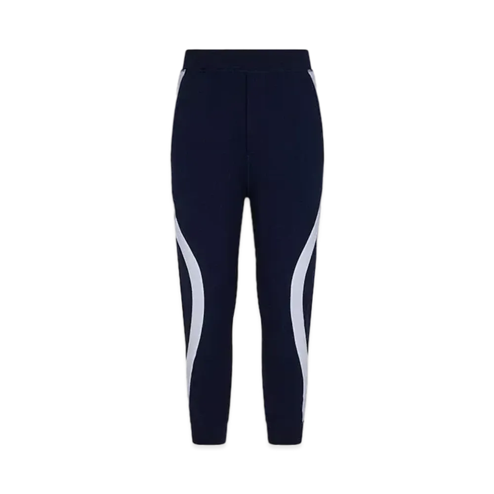 Dsquared2 Relax Dean Fit Sweatpants "Caribbean Blue"
