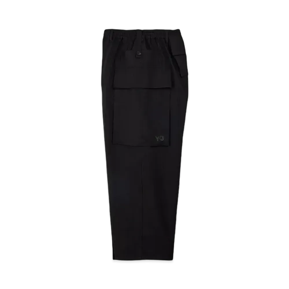 Y-3 M Sports Uniform Cargo Pants "Black"