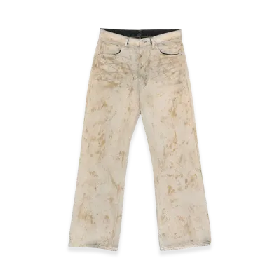 Acne Studios Acne Trousers "Sand beige"