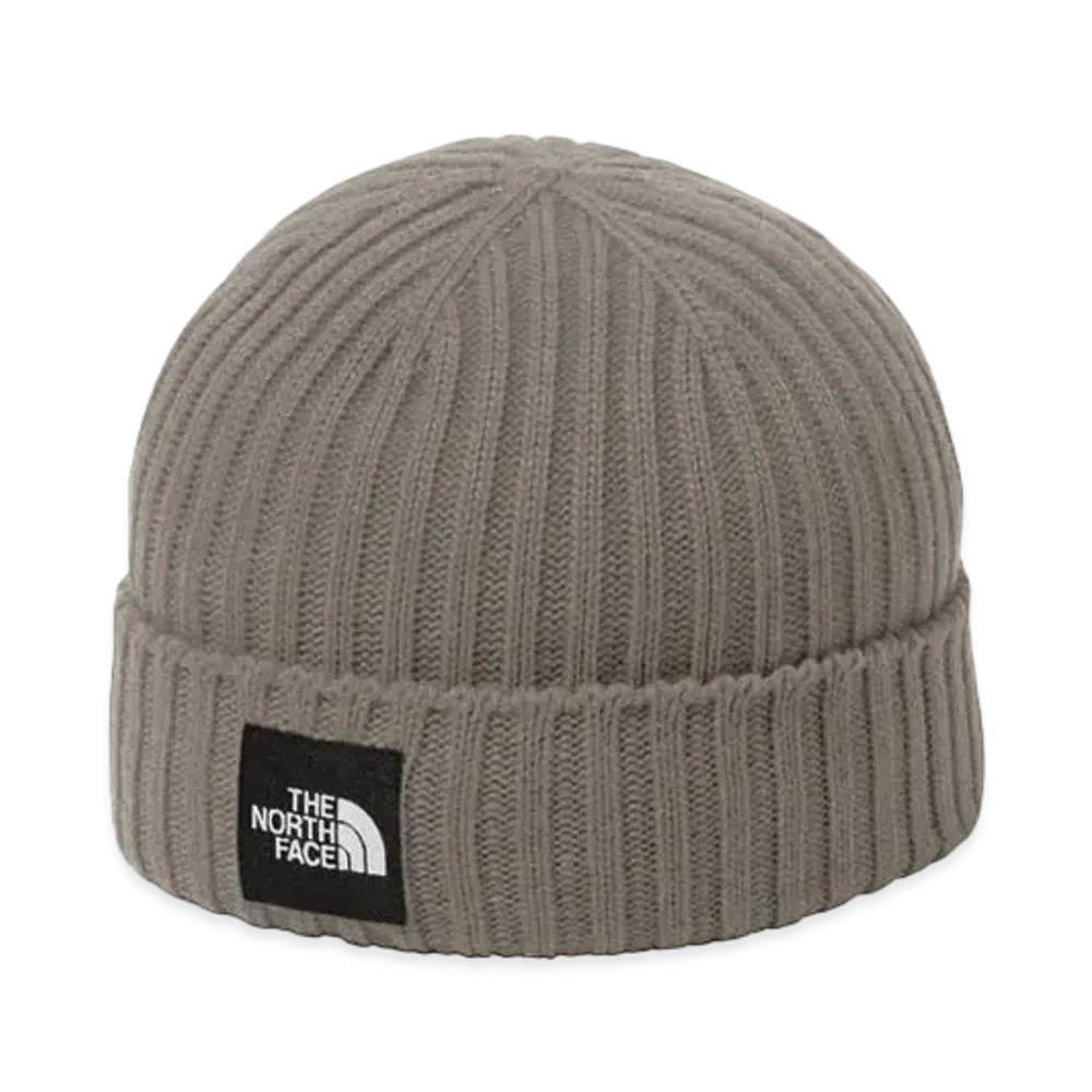 The North Face Capuccio Lid "Cavan Gray"