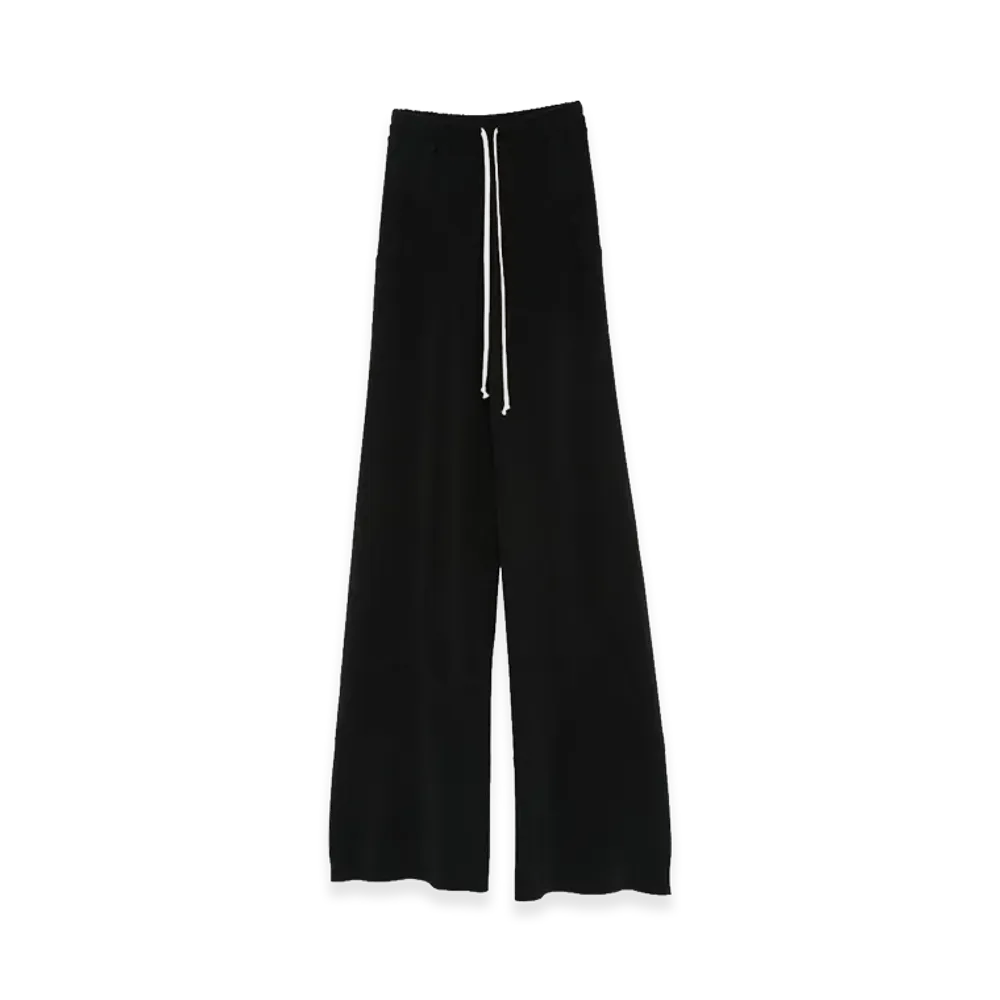 Rick Owens Women's Trousers "Black"