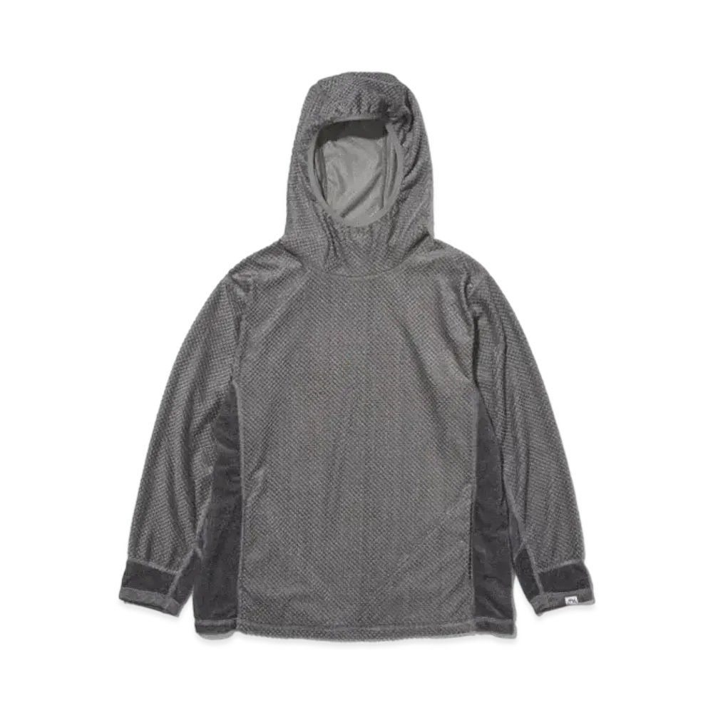 CMF OUTDOOR GARMENT OCTA Hoodie "Gray"