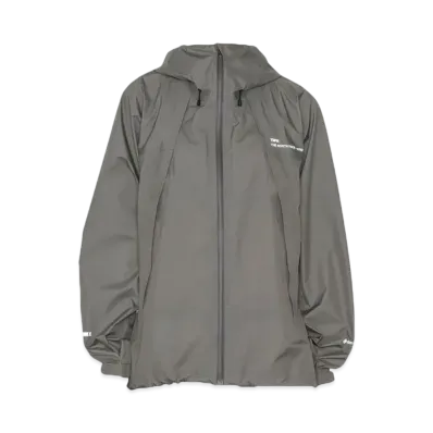 The North Face x HYKE GTX Trail Jacket "Falcon Gray"