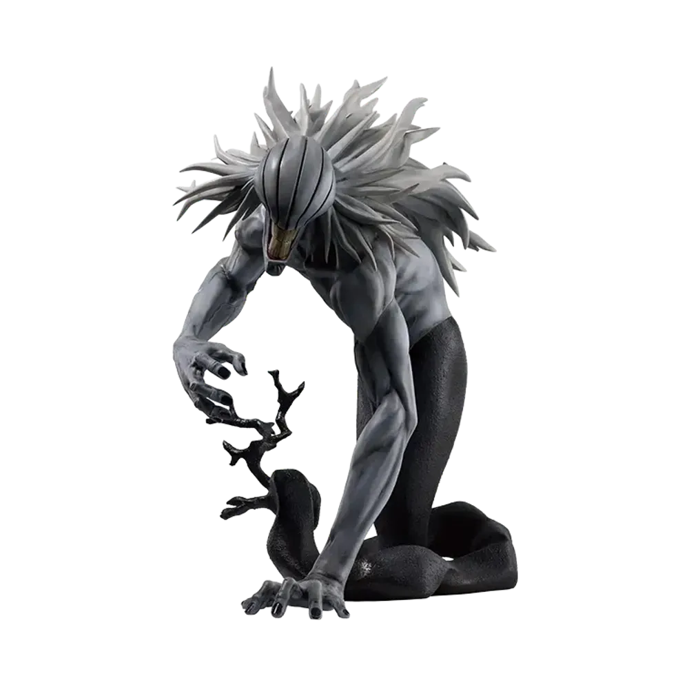BANDAI "Ichiban Kuji" -Ichibankuji Jujutsu Kaisen: The Culling Game ~2~- Last One Prize Rika MASTERLISE