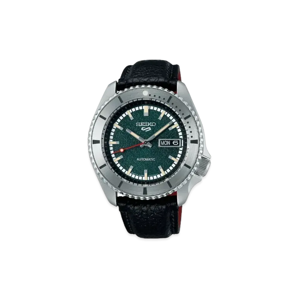 SEIKO x Kamen Rider 5 Sports SKX Sense Style 55th Anniversary Kamen Rider Collaboration Limited Model