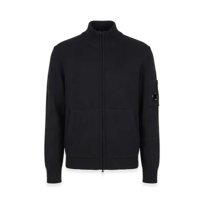 C.P. Company Sweaters "Blue"