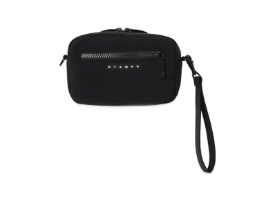 STAMPD Crossbody Condition Bag "Black"