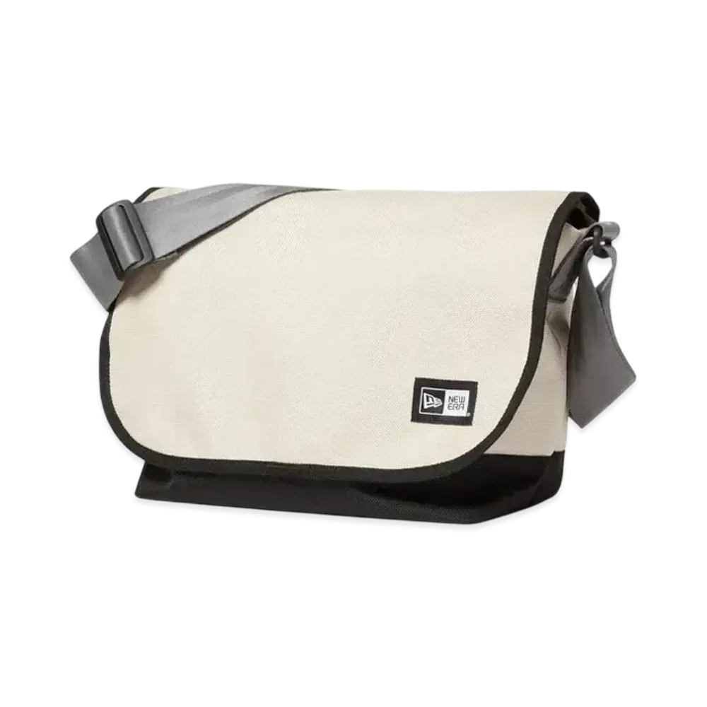 NEW ERA Shoulder Bag 9L "Stone"