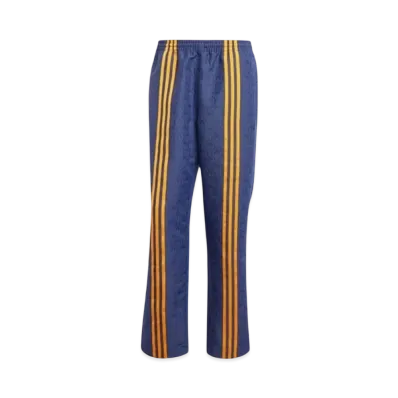 adidas Originals 70s Club Pants "Night Indigo"