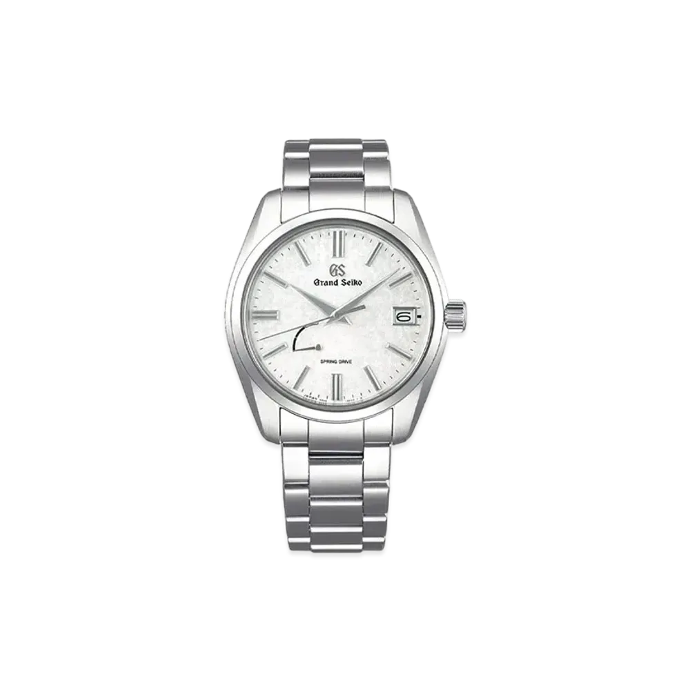Grand Seiko Heritage Collection SBGA465
