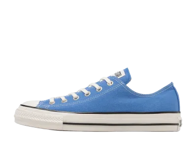 Converse All Star Aged CL OX "Classic Navy"