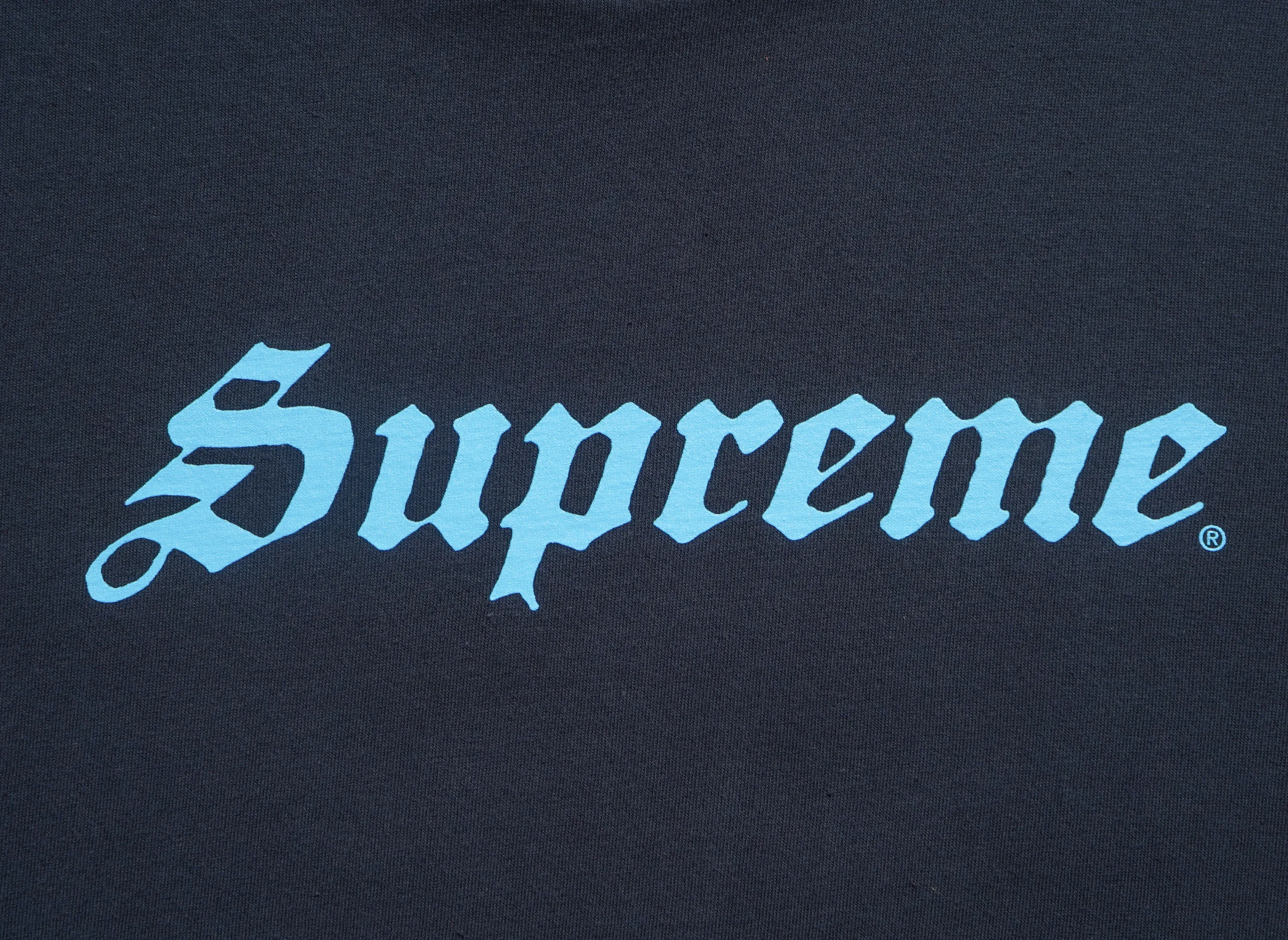 Supreme Speed Tee 