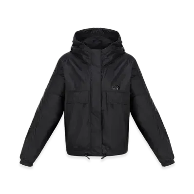 The North Face Chiller Jacket - 25SS (W) "Black"