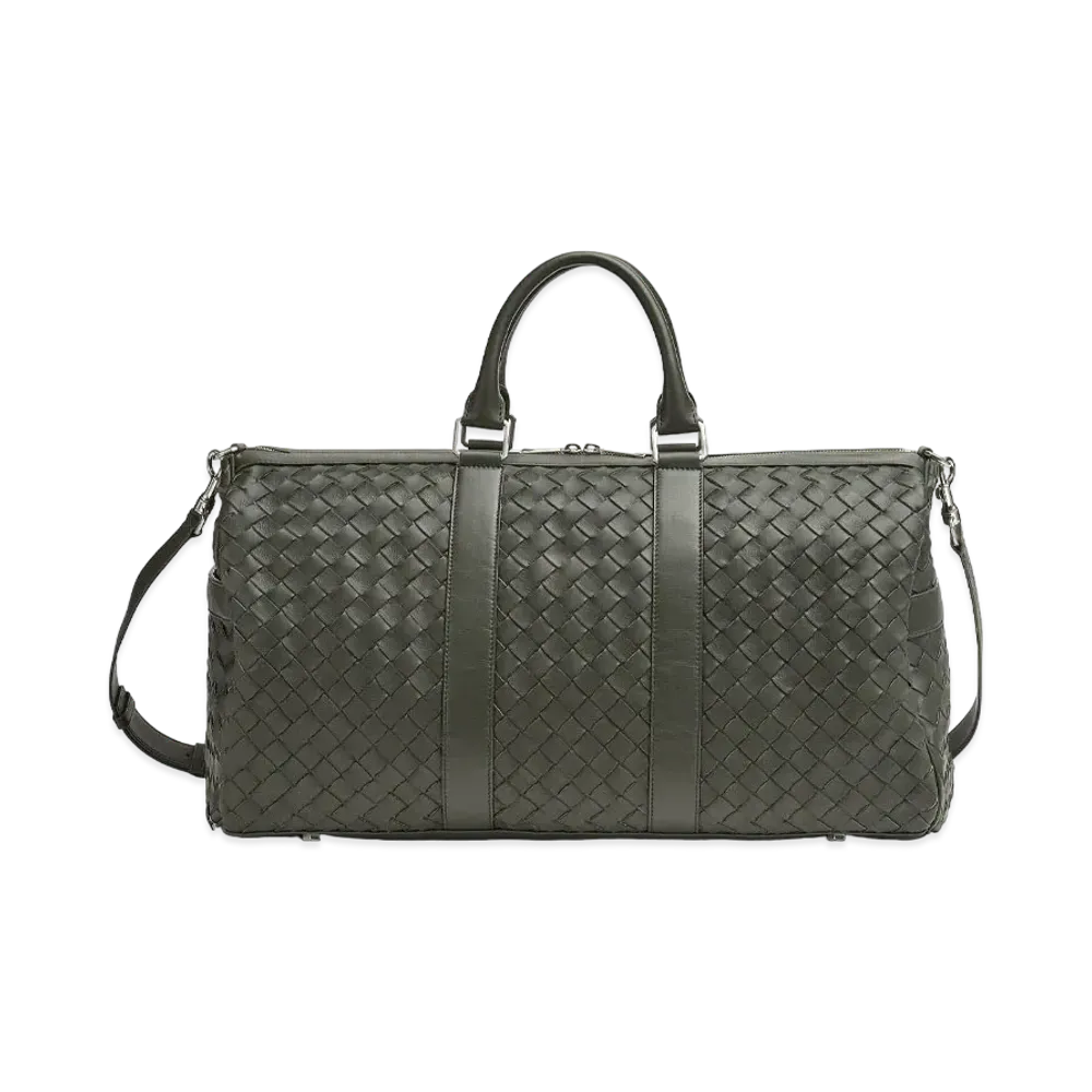 Bottega Veneta Classic Intrecciato "Camping"