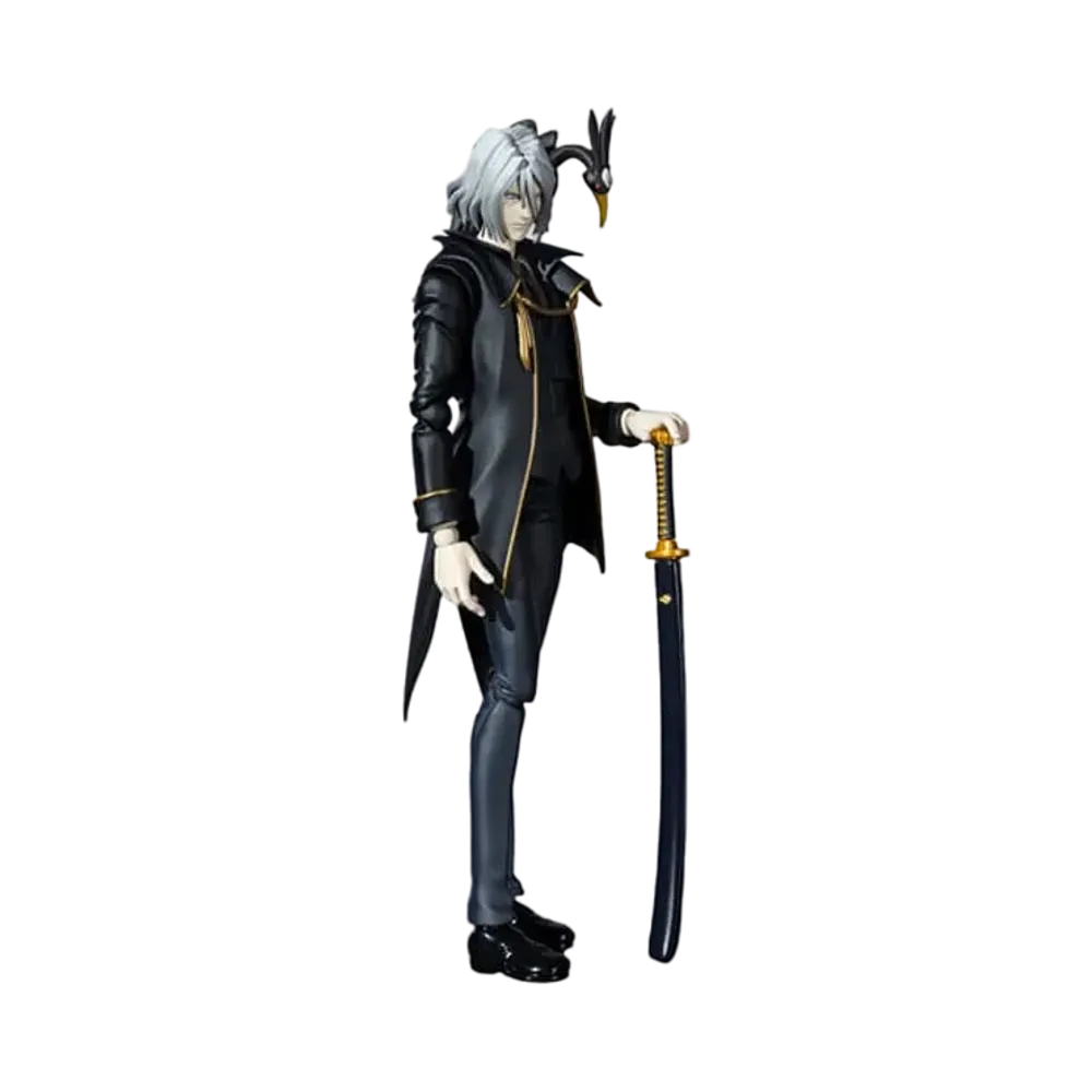 S.H.Figuarts Vicious