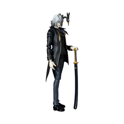 S.H.Figuarts Vicious