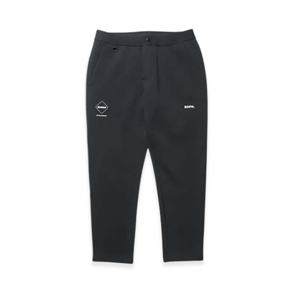 F.C.Real Bristol Tech Sweat Pants "Black"