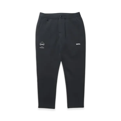 F.C.Real Bristol Tech Sweat Pants "Black"