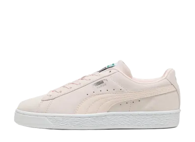 Puma Women's Suede Classic "Jasmine Flower/PUMA White"