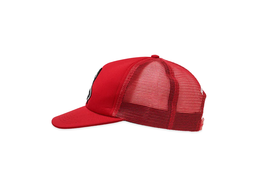 Supreme Pinup Mesh Back 5-Panel 