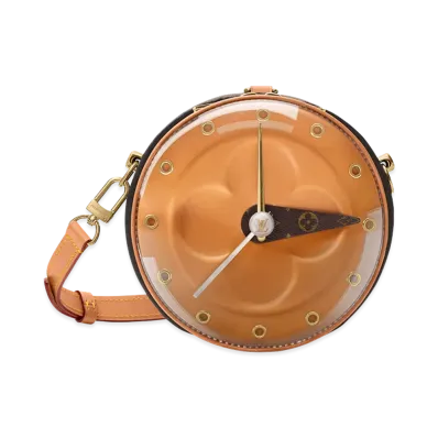 Louis Vuitton LV Time "Monogram Canvas"