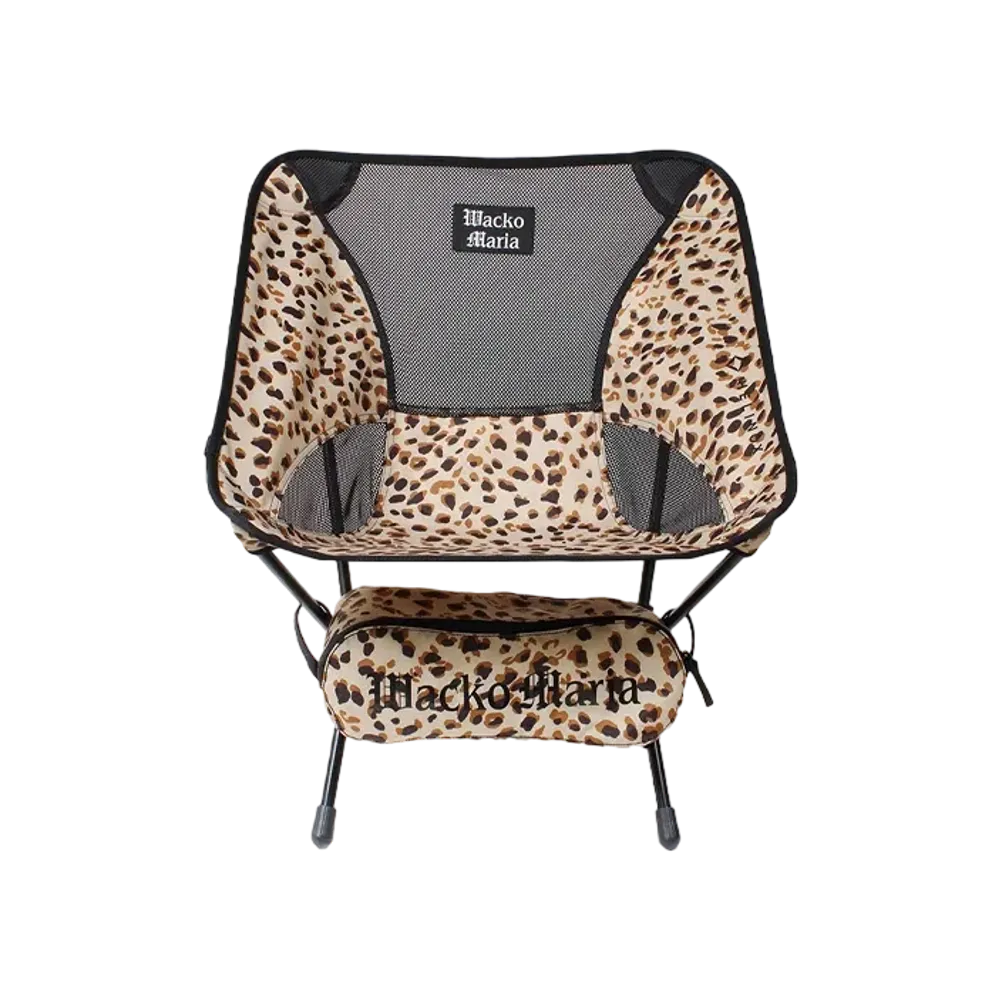 WACKO MARIA x Helinox / Chair One "Beige"