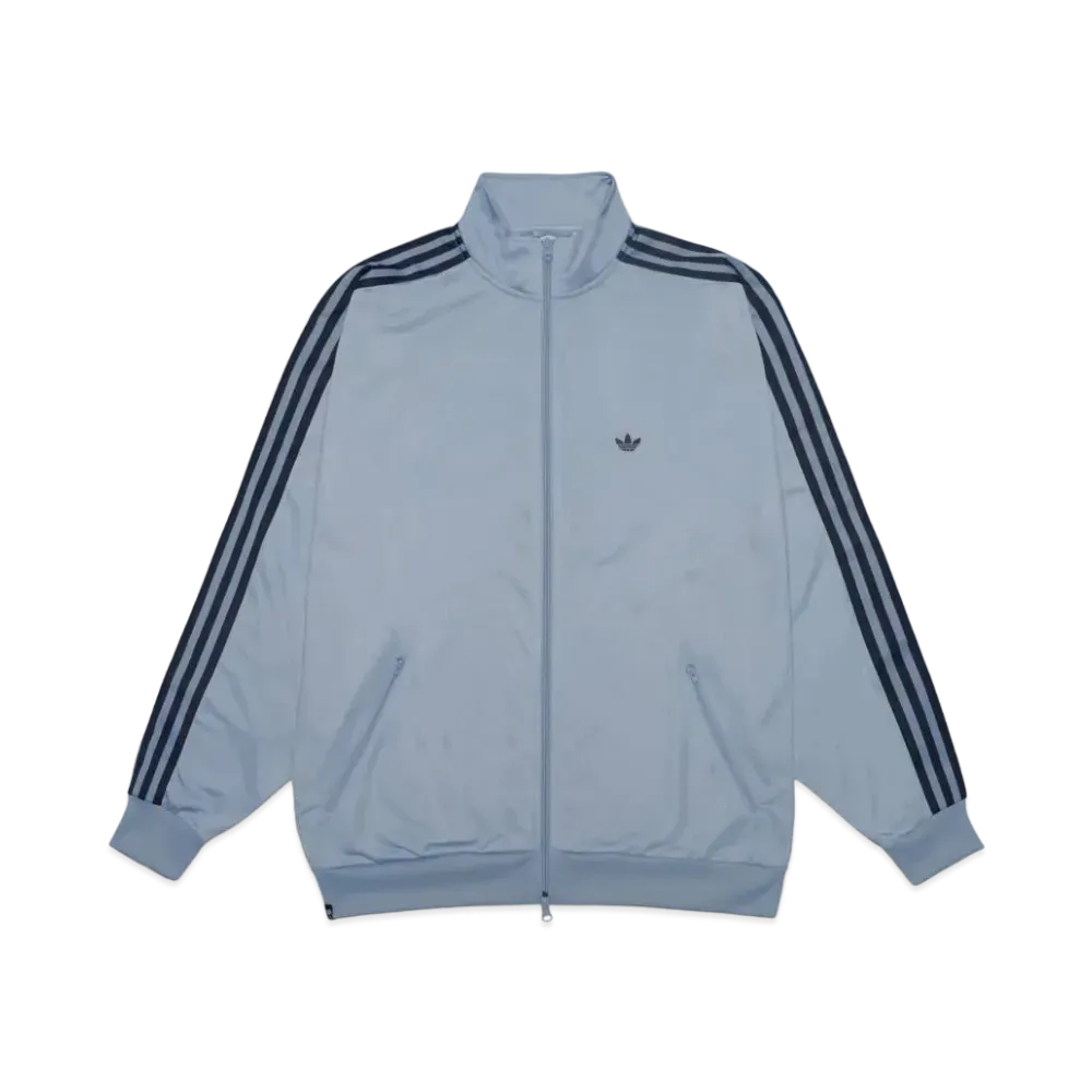 adidas Track Jacket Gender Neutral "Ambient Sky"