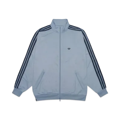 adidas Track Jacket Gender Neutral "Ambient Sky"