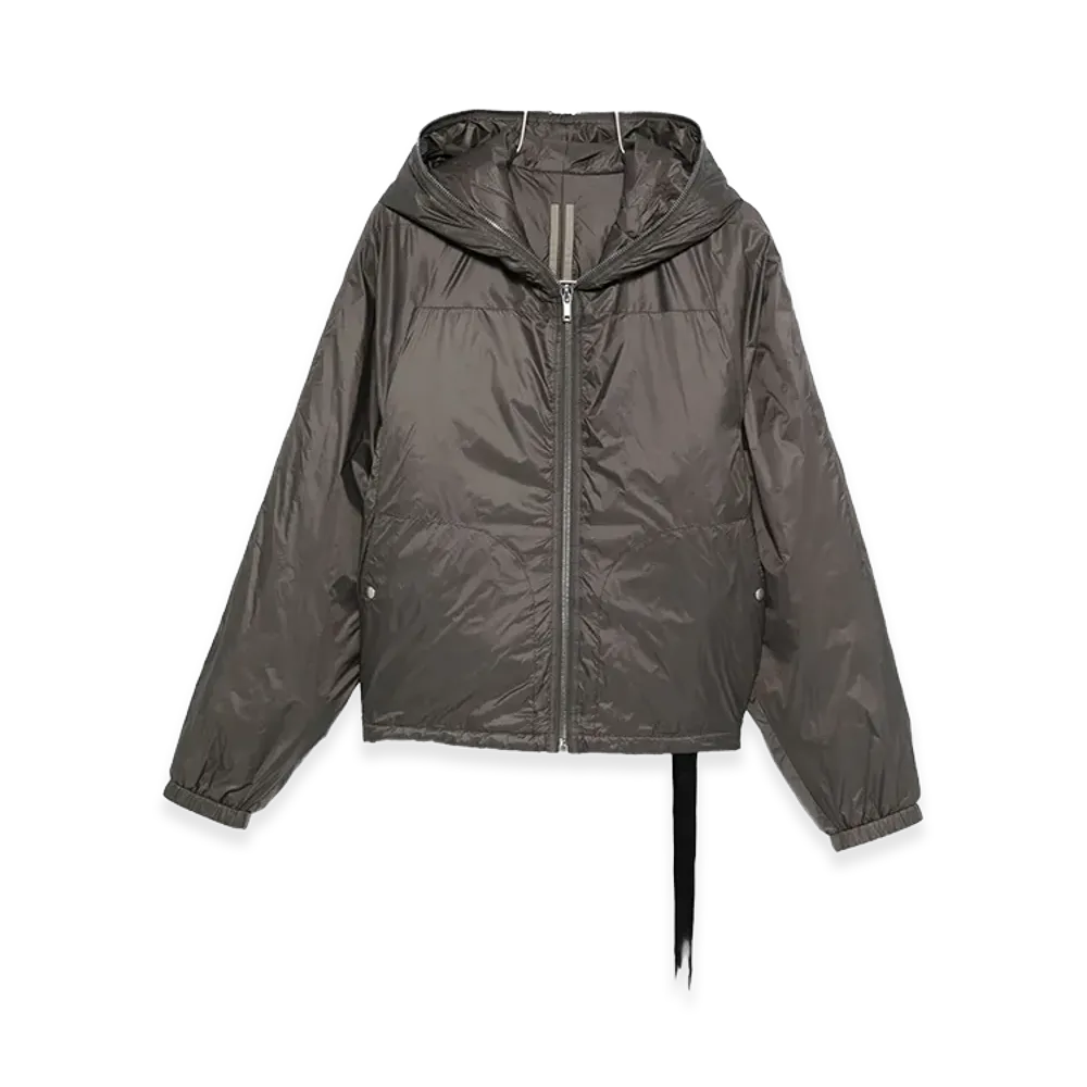 Rick Owens DRKSHDW Jackets "Grigio"