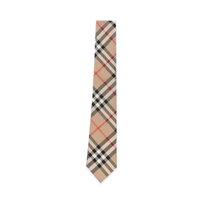 Burberry Ties "Beige"