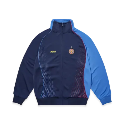 PALACE Pro Team Polyknit Funnel "Navy"