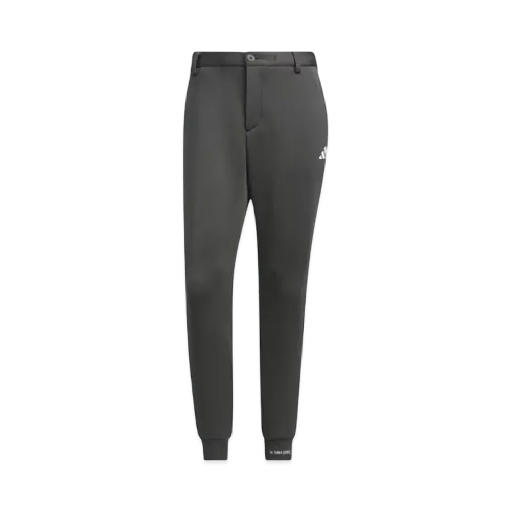 adidas Cardboard Knit UV Care Jogger Pants "Grey Six"
