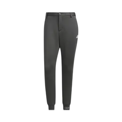 adidas Cardboard Knit UV Care Jogger Pants "Grey Six"