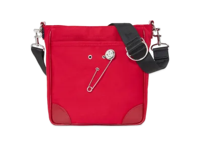 POTR / CLAN Weekend Bag "Red"