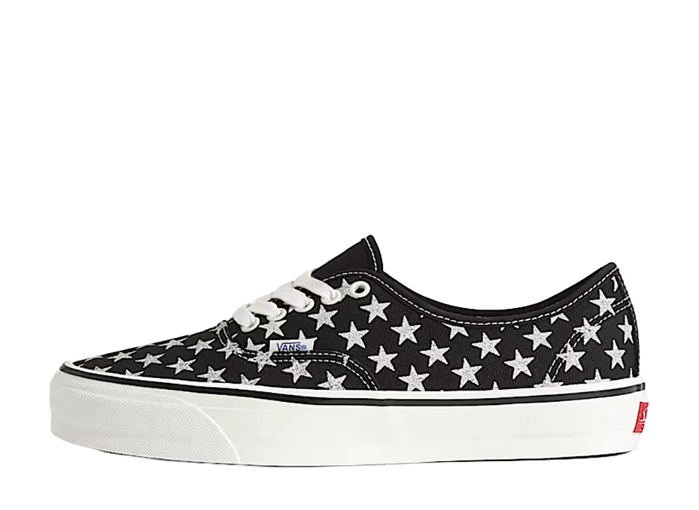 Vans Premium Authentic 44 "Black/Marshmallow White"
